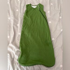 Kyte BABY Olive Green Sleep Sack